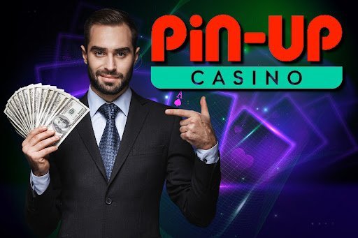 casino online pin up game